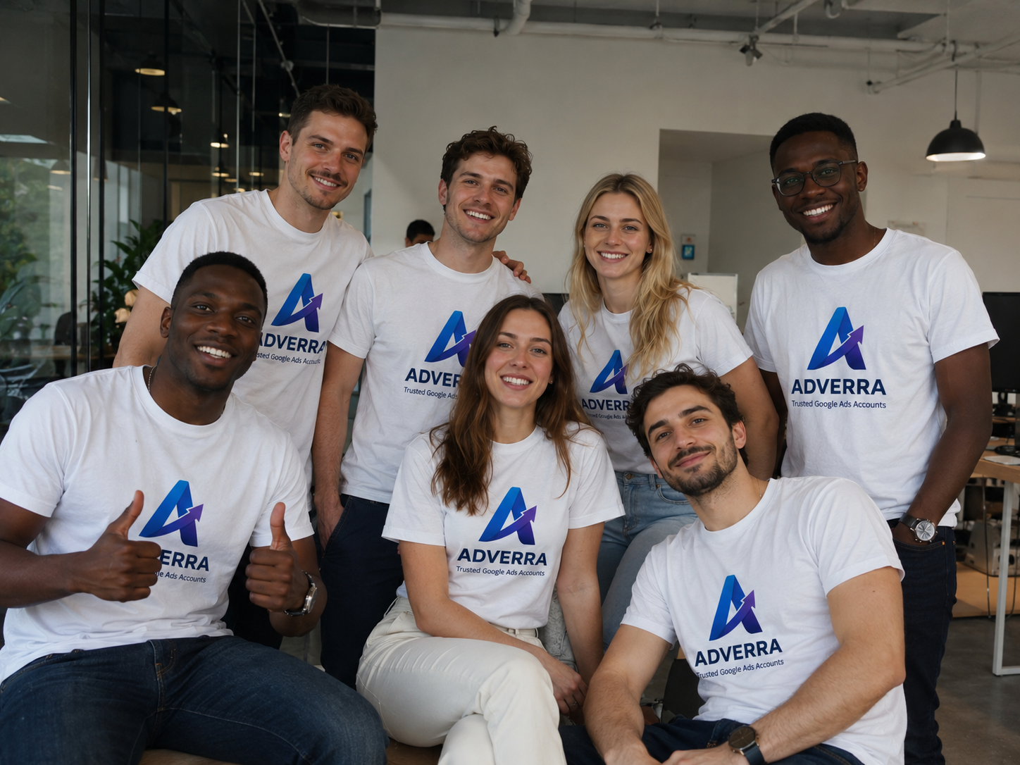 ADVERRA team